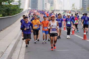 RUN TO LIVE 2024 - Ảnh #1345945
