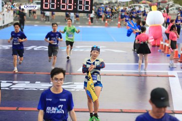 RUN TO LIVE 2024 - Ảnh #1404385