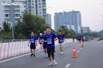 RUN TO LIVE 2024 - Ảnh #1450360
