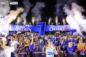 RUN TO LIVE 2024 - Ảnh #1317690
