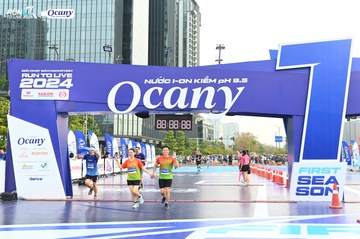 RUN TO LIVE 2024 - Ảnh #1424843
