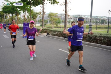 RUN TO LIVE 2024 - Ảnh #1388114