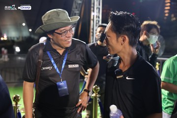 RUN TO LIVE 2024 - Ảnh #1308939