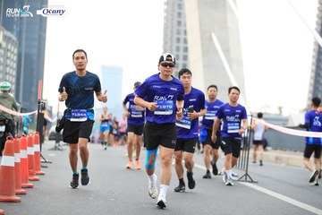 RUN TO LIVE 2024 - Ảnh #1348956