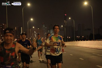 RUN TO LIVE 2024 - Ảnh #1441432