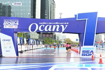 RUN TO LIVE 2024 - Ảnh #1424447