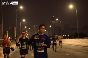 RUN TO LIVE 2024 - Ảnh #1445083