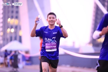 RUN TO LIVE 2024 - Ảnh #1325254