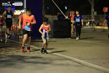 RUN TO LIVE 2024 - Ảnh #1323840