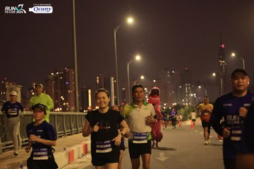 RUN TO LIVE 2024 - Ảnh #1445273