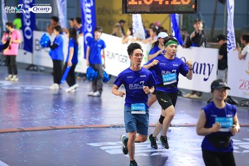 RUN TO LIVE 2024 - Ảnh #1332152