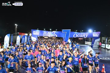 RUN TO LIVE 2024 - Ảnh #1320226