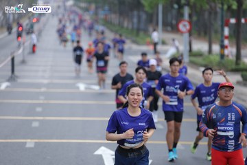 RUN TO LIVE 2024 - Ảnh #1436577