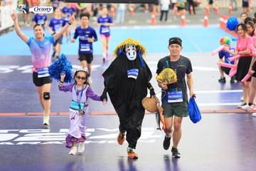 RUN TO LIVE 2024 - Ảnh #1407722