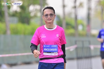 RUN TO LIVE 2024 - Ảnh #1446984