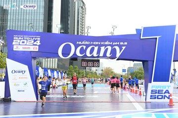 RUN TO LIVE 2024 - Ảnh #1421389