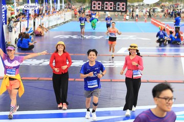 RUN TO LIVE 2024 - Ảnh #1409988