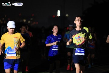 RUN TO LIVE 2024 - Ảnh #1334095