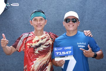 RUN TO LIVE 2024 - Ảnh #1309845