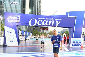 RUN TO LIVE 2024 - Ảnh #1418080