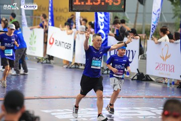 RUN TO LIVE 2024 - Ảnh #1371606