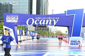 RUN TO LIVE 2024 - Ảnh #1424348