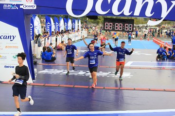 RUN TO LIVE 2024 - Ảnh #1410043
