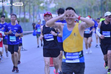 RUN TO LIVE 2024 - Ảnh #1335713