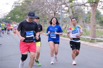 RUN TO LIVE 2024 - Ảnh #1399481