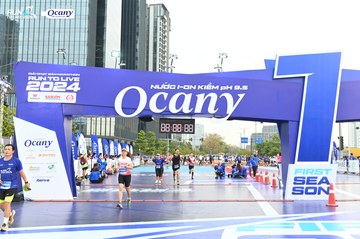 RUN TO LIVE 2024 - Ảnh #1422266