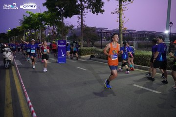 RUN TO LIVE 2024 - Ảnh #1378675