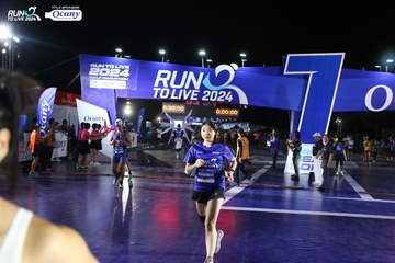 RUN TO LIVE 2024 - Ảnh #1318533