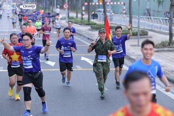 RUN TO LIVE 2024 - Ảnh #1433846