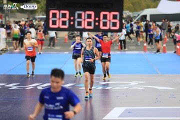 RUN TO LIVE 2024 - Ảnh #1405796