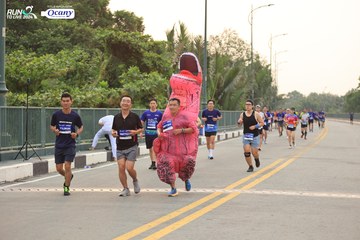 RUN TO LIVE 2024 - Ảnh #1405419