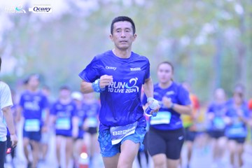 RUN TO LIVE 2024 - Ảnh #1335928