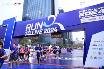 RUN TO LIVE 2024 - Ảnh #1370715