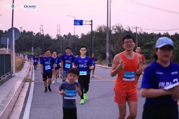 RUN TO LIVE 2024 - Ảnh #1358178