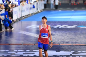RUN TO LIVE 2024 - Ảnh #1331818