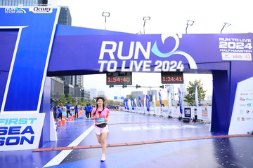 RUN TO LIVE 2024 - Ảnh #1366552