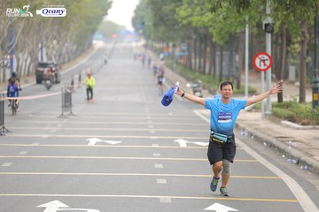 RUN TO LIVE 2024 - Ảnh #1421154