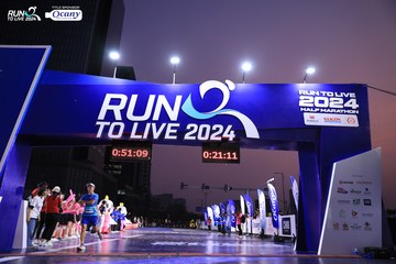 RUN TO LIVE 2024 - Ảnh #1380425
