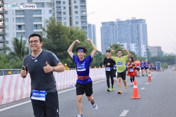 RUN TO LIVE 2024 - Ảnh #1450396