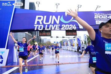 RUN TO LIVE 2024 - Ảnh #1368942