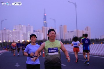 RUN TO LIVE 2024 - Ảnh #1446519