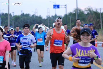 RUN TO LIVE 2024 - Ảnh #1369317