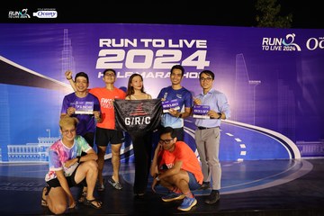 RUN TO LIVE 2024 - Ảnh #1308879