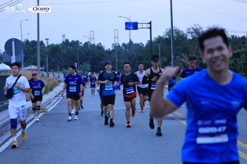 RUN TO LIVE 2024 - Ảnh #1365339