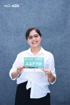 RUN TO LIVE 2024 - Ảnh #1309843