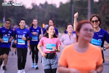 RUN TO LIVE 2024 - Ảnh #1358126